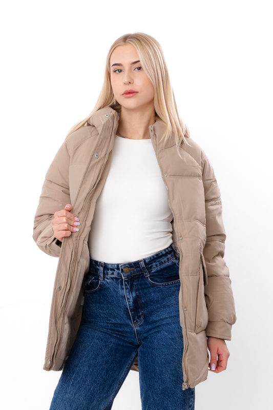 Куртка жіноча (зима)